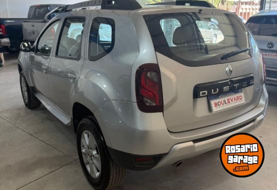 Autos - Renault Duster privilege 2.0 2017 Nafta  - En Venta