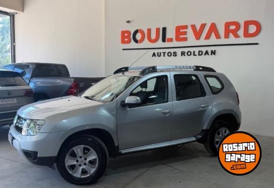 Autos - Renault Duster privilege 2.0 2017 Nafta  - En Venta