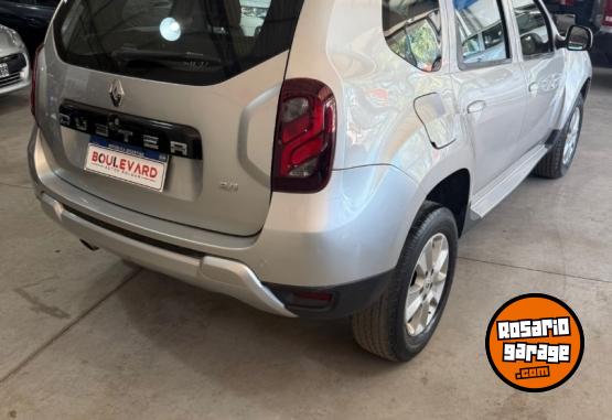 Autos - Renault Duster privilege 2.0 2017 Nafta  - En Venta