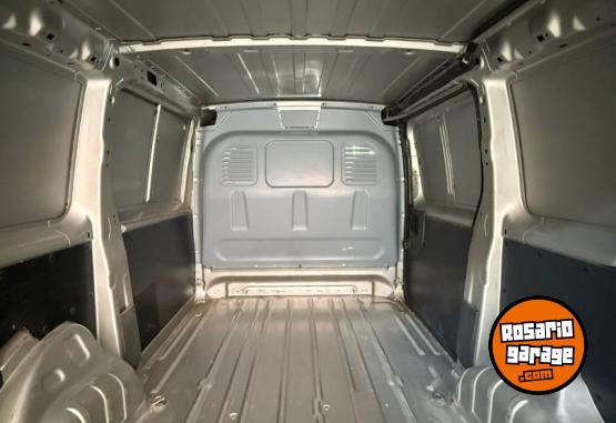 Utilitarios - Peugeot Expert 2014 Diesel 1111Km - En Venta