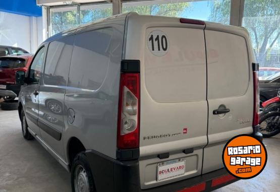 Utilitarios - Peugeot Expert 2014 Diesel 1111Km - En Venta