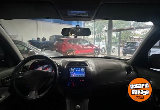 Autos - Chery Tiggo 2011 Nafta  - En Venta