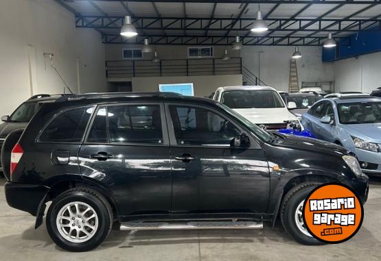 Autos - Chery Tiggo 2011 Nafta  - En Venta