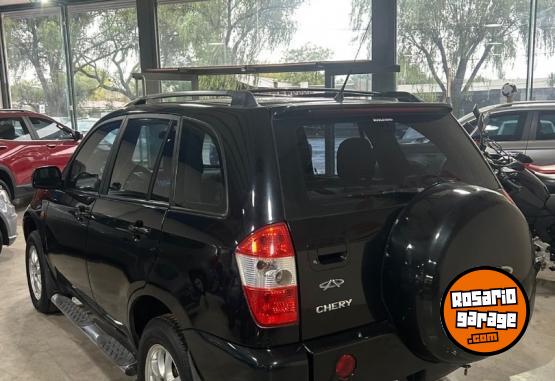 Autos - Chery Tiggo 2011 Nafta  - En Venta