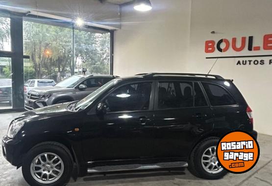 Autos - Chery Tiggo 2011 Nafta  - En Venta