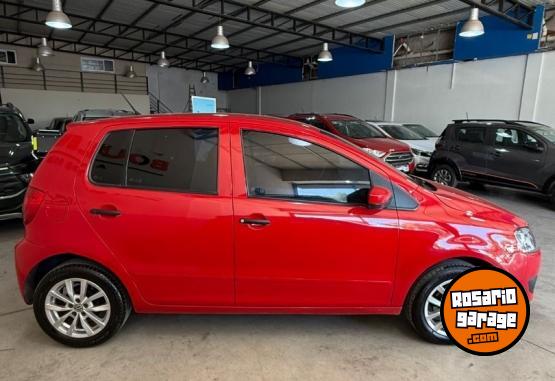 Autos - Volkswagen Fox 2015 Nafta  - En Venta