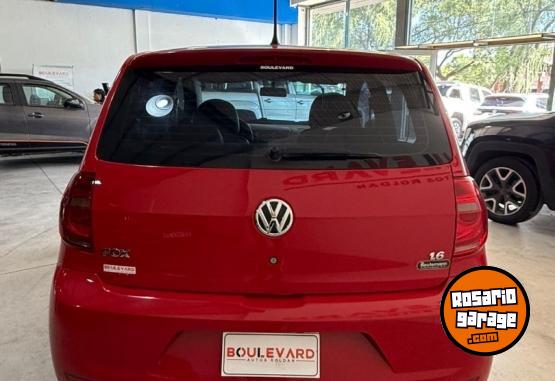 Autos - Volkswagen Fox 2015 Nafta  - En Venta