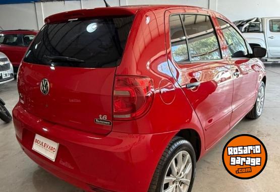 Autos - Volkswagen Fox 2015 Nafta  - En Venta
