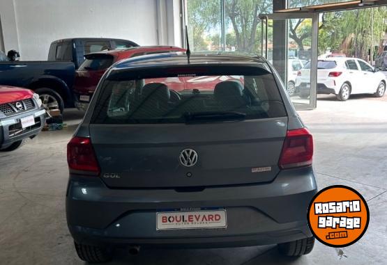 Autos - Volkswagen Gol trend 2020 Nafta  - En Venta