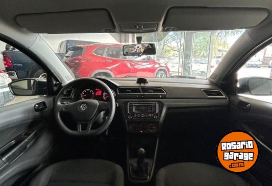 Autos - Volkswagen Gol trend 2020 Nafta  - En Venta