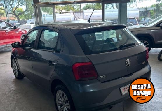 Autos - Volkswagen Gol trend 2020 Nafta  - En Venta