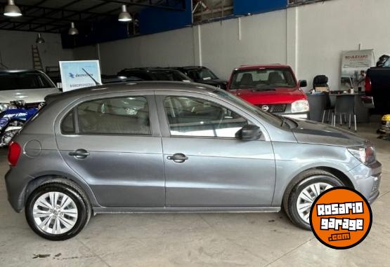 Autos - Volkswagen Gol trend 2020 Nafta  - En Venta