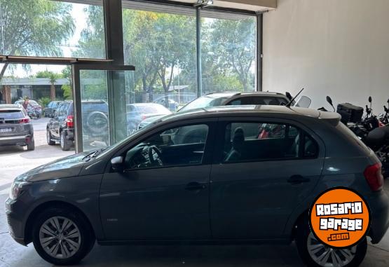 Autos - Volkswagen Gol trend 2020 Nafta  - En Venta