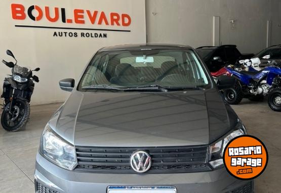 Autos - Volkswagen Gol trend 2020 Nafta  - En Venta