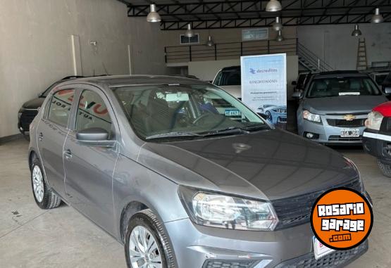 Autos - Volkswagen Gol trend 2020 Nafta  - En Venta