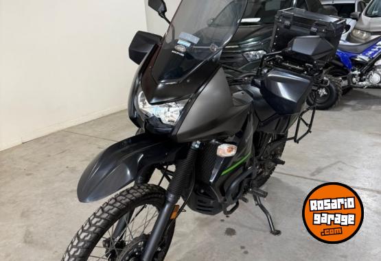 Motos - Kawasaki KLR 2019 Nafta  - En Venta
