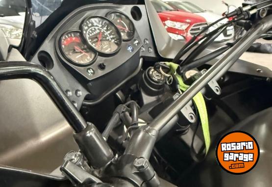 Motos - Kawasaki KLR 2019 Nafta  - En Venta
