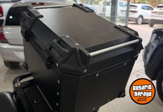 Motos - Kawasaki KLR 2019 Nafta  - En Venta