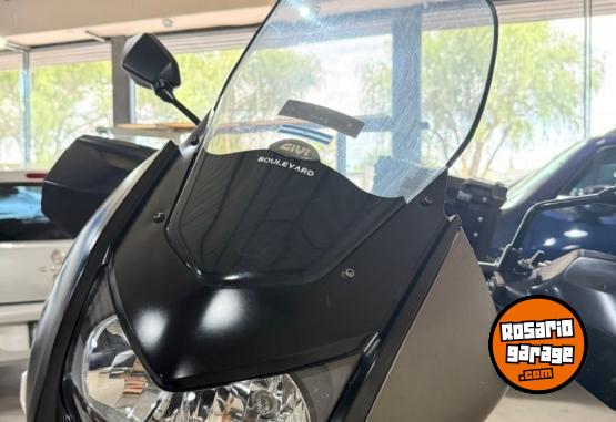Motos - Kawasaki KLR 2019 Nafta  - En Venta