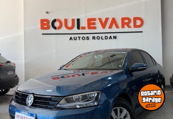 Autos - Volkswagen Vento 2.0 2016 Nafta  - En Venta