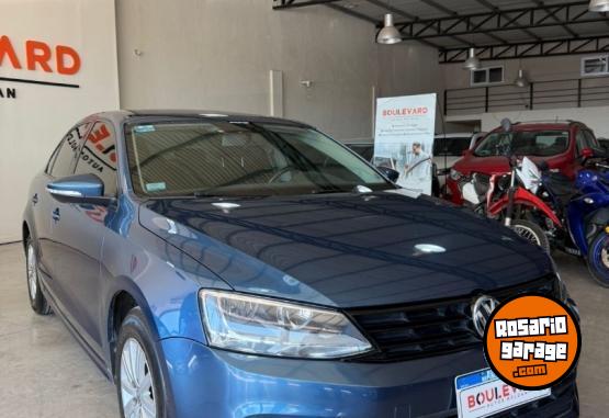 Autos - Volkswagen Vento 2.0 2016 Nafta  - En Venta