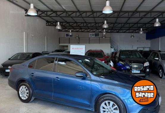 Autos - Volkswagen Vento 2.0 2016 Nafta  - En Venta