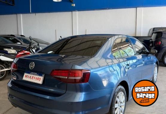 Autos - Volkswagen Vento 2.0 2016 Nafta  - En Venta