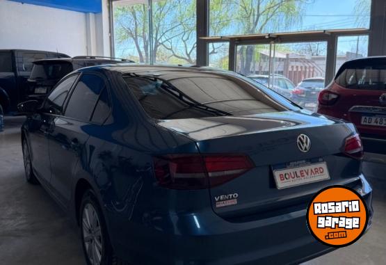 Autos - Volkswagen Vento 2.0 2016 Nafta  - En Venta