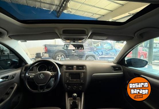 Autos - Volkswagen Vento 2.0 2016 Nafta  - En Venta