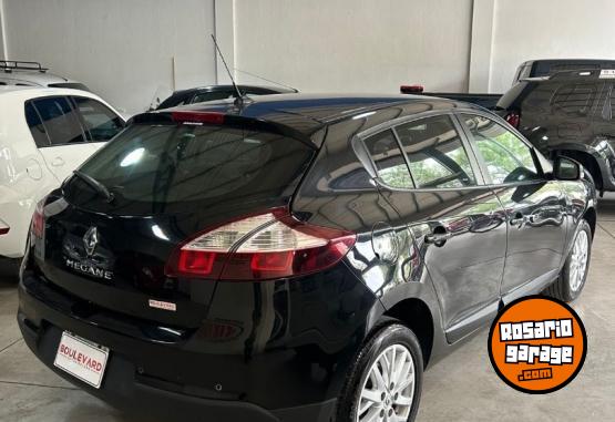 Autos - Renault Megane 3 2015 Nafta  - En Venta