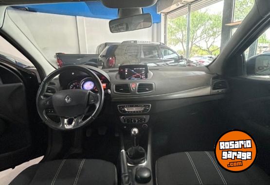 Autos - Renault Megane 3 2015 Nafta  - En Venta