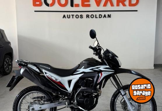 Motos - Honda XR 190 2022 Nafta - En Venta
