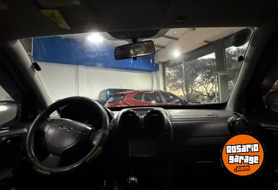 Autos - Ford Ecosport 2010 GNC  - En Venta