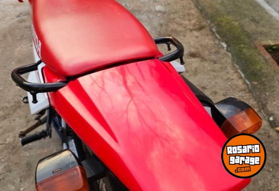 Motos - Honda Tornado 250 2019 Nafta - En Venta