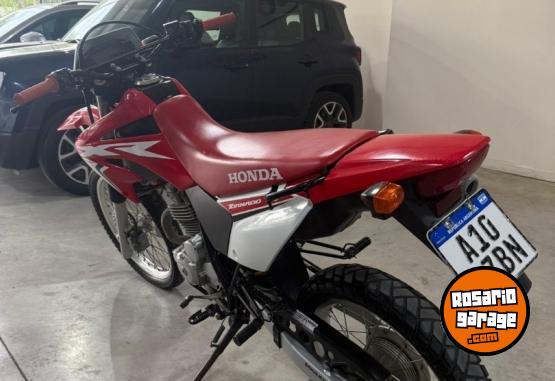 Motos - Honda Tornado xr 250 2019 Nafta  - En Venta