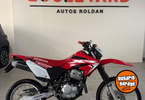 Motos - Honda Tornado xr 250 2019 Nafta  - En Venta