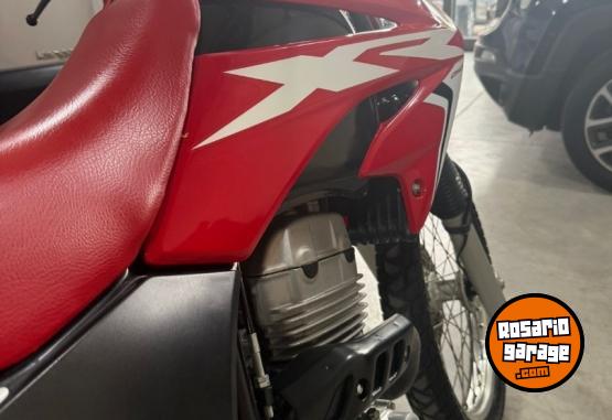 Motos - Honda Tornado xr 250 2019 Nafta  - En Venta