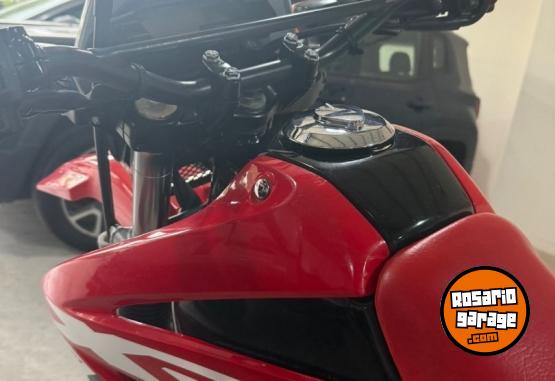 Motos - Honda Tornado xr 250 2019 Nafta  - En Venta