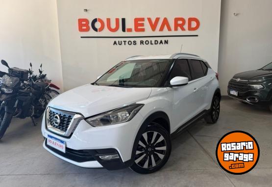 Autos - Nissan Kicks 2020 Nafta  - En Venta
