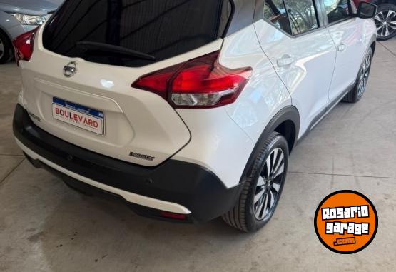 Autos - Nissan Kicks 2020 Nafta  - En Venta