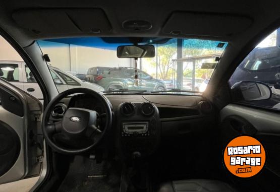 Autos - Ford Ka 2012 Nafta - En Venta