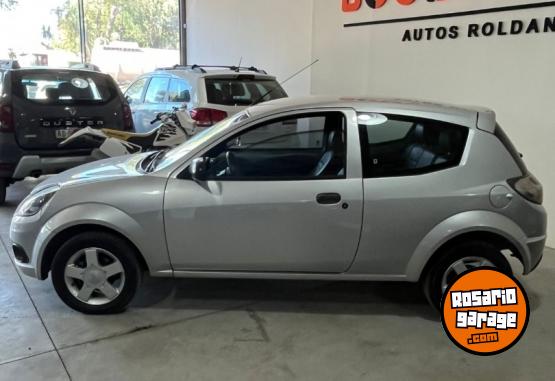 Autos - Ford Ka 2012 Nafta - En Venta