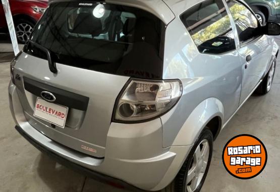 Autos - Ford Ka 2012 Nafta - En Venta