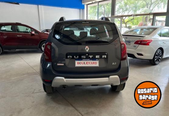 Autos - Renault Duster privilege 2,0 2017 Nafta  - En Venta