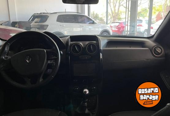 Autos - Renault Duster privilege 2,0 2017 Nafta  - En Venta