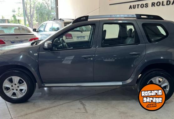 Autos - Renault Duster privilege 2,0 2017 Nafta  - En Venta