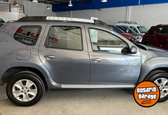 Autos - Renault Duster privilege 2,0 2017 Nafta  - En Venta