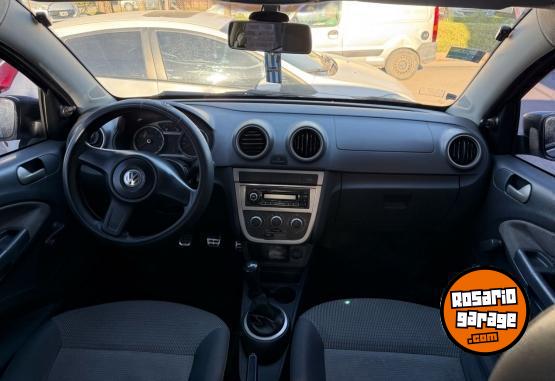 Autos - Volkswagen Voyage 2012 Nafta  - En Venta