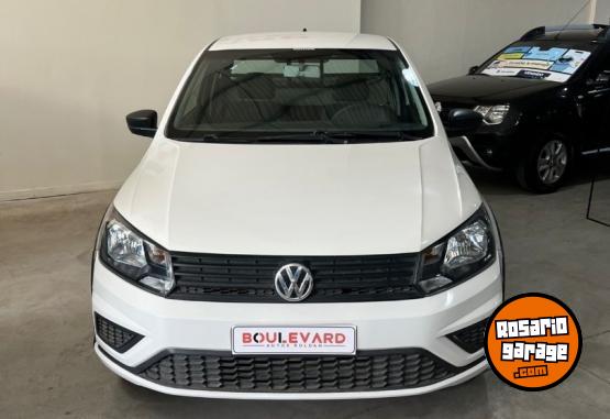 Camionetas - Volkswagen Saveiro 2016 Nafta  - En Venta