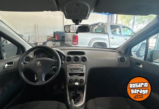 Autos - Peugeot 308 Active 2013 Nafta  - En Venta